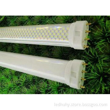 8W 900Lm Eco friendly Plug In LED Lights / LED Tube Light f